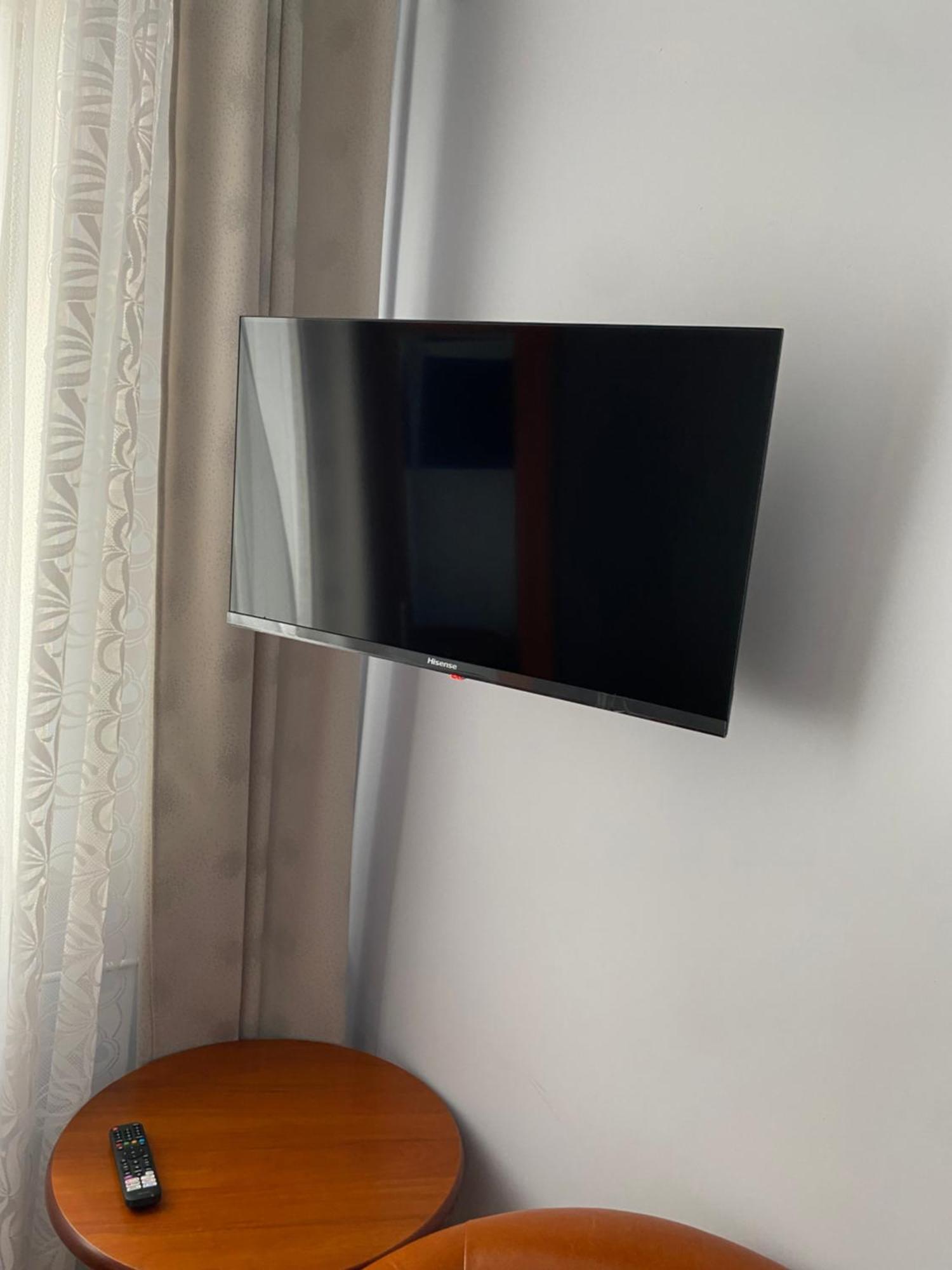 Władysławowo Altona Bed & Breakfast エクステリア 写真